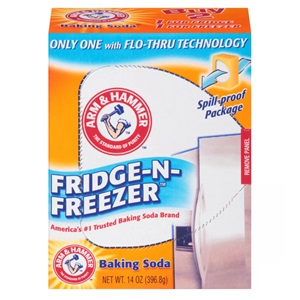 [00204] A&H BAKING SODA FRIDGE 12/14oz