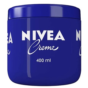 [216] Nivea Creme 400ml Jar
