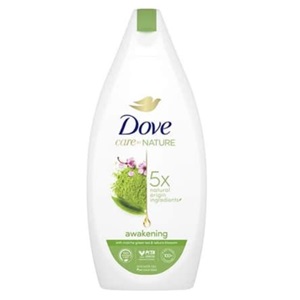[22375] Dove BW 400ml AWAKENING MATCHA