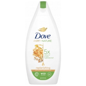 [22443] Dove BW 400ml REPLENISHING OAT MILK
