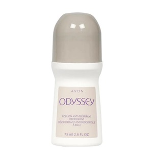 [2363] Avon 2.6oz Roll On Odyssey