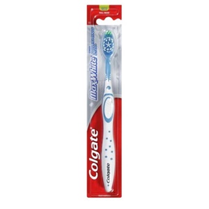 [25931] Colgate TB Max White Medium 12pk