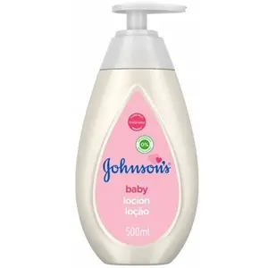 [28079] J&J Baby Lotion 12/500ml REGULAR