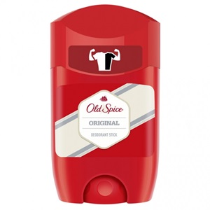 [03451] Old Spice Original 50ml 6pk