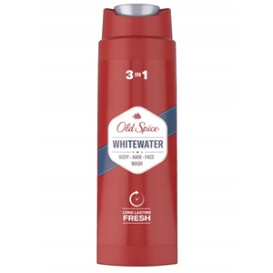 [44561] Old Spice BW Whitewater 3in1 250ml