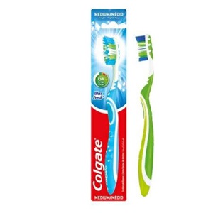 [00448] Colgate TB Max Fresh Medium 12pk