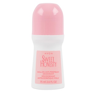 [45853] Avon 2.6oz Roll On Sweet Honesty
