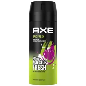 [50638] Axe Epic Fresh 150ml Body Spray