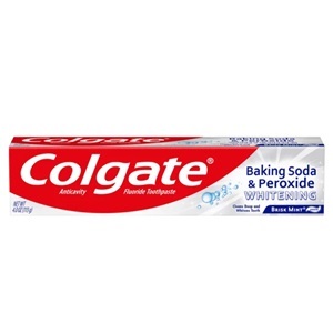 [51106] Colgate TP 24/2.5oz Baking Soda Whtng.