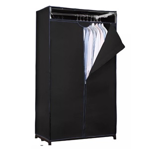 [52847] Simple Wardrobe Model 7884