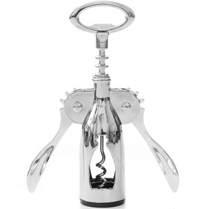 [54982] Corkscrew Metal Super Heavy Duty