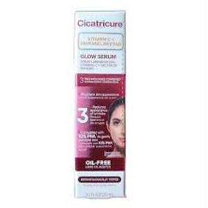 [05501] Cicatricure Glow Serum CLOSEOUT