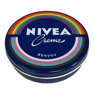 [56114] Nivea Body Cream PRIDE EDITION 150ml