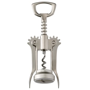 [56843] Corkscrew Metal