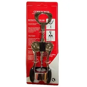 [58465] Corkscrew Heavy Duty