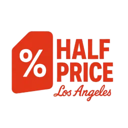 Half-Price LA